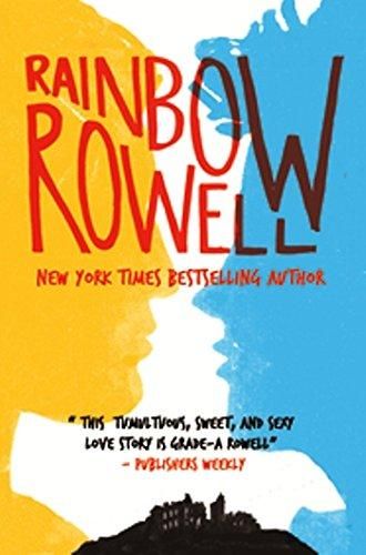 is carry on rainbow rowell gay